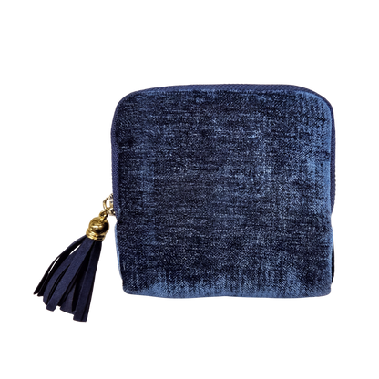 Gemmy - The Tangle-Free Jewelry Case