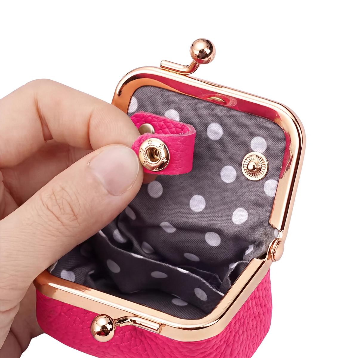 Trinky – The Tiny Treasure Case