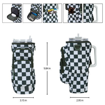 Sippy - The Hands-Free Bottle Sling