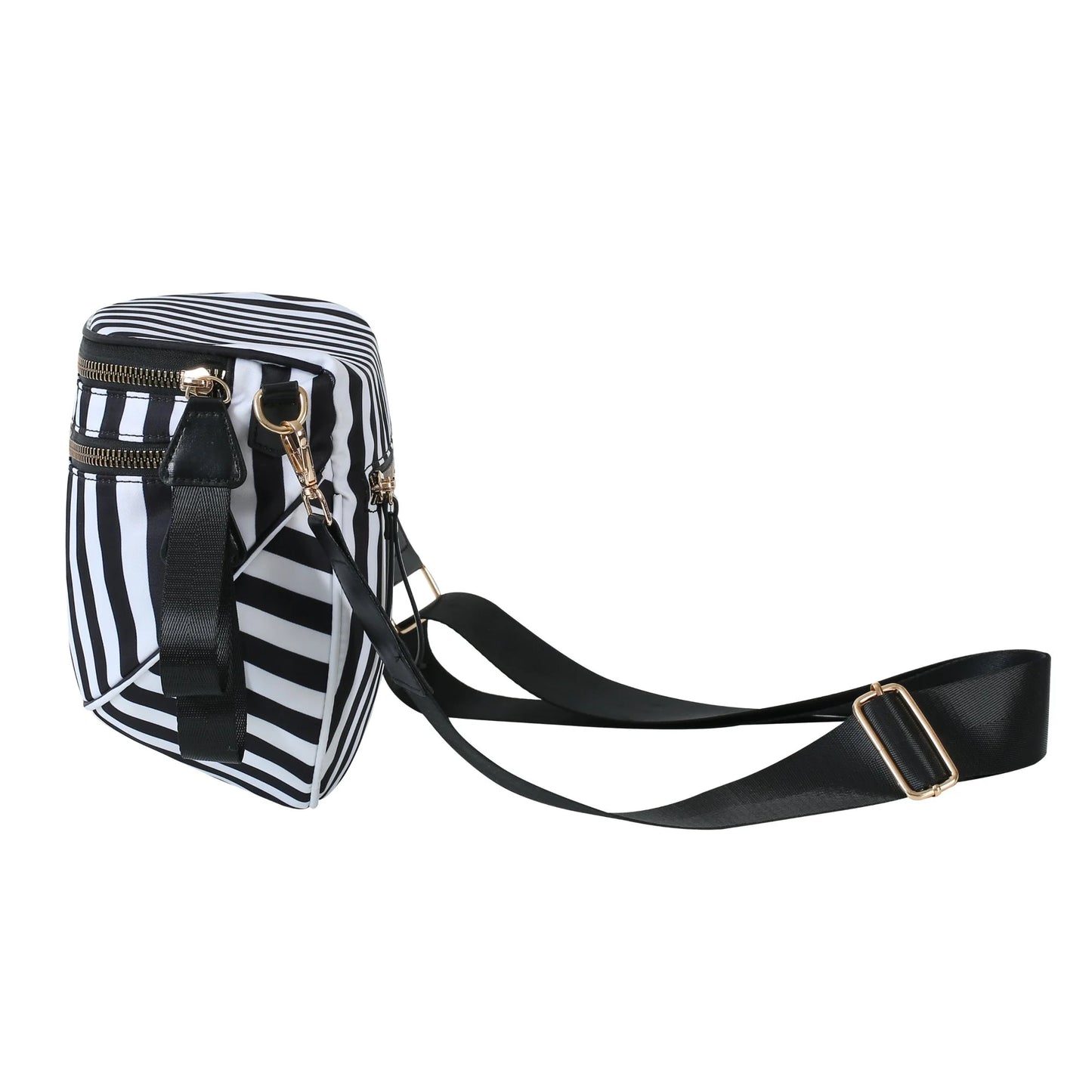 GoFree – Vertical Stripe Edition