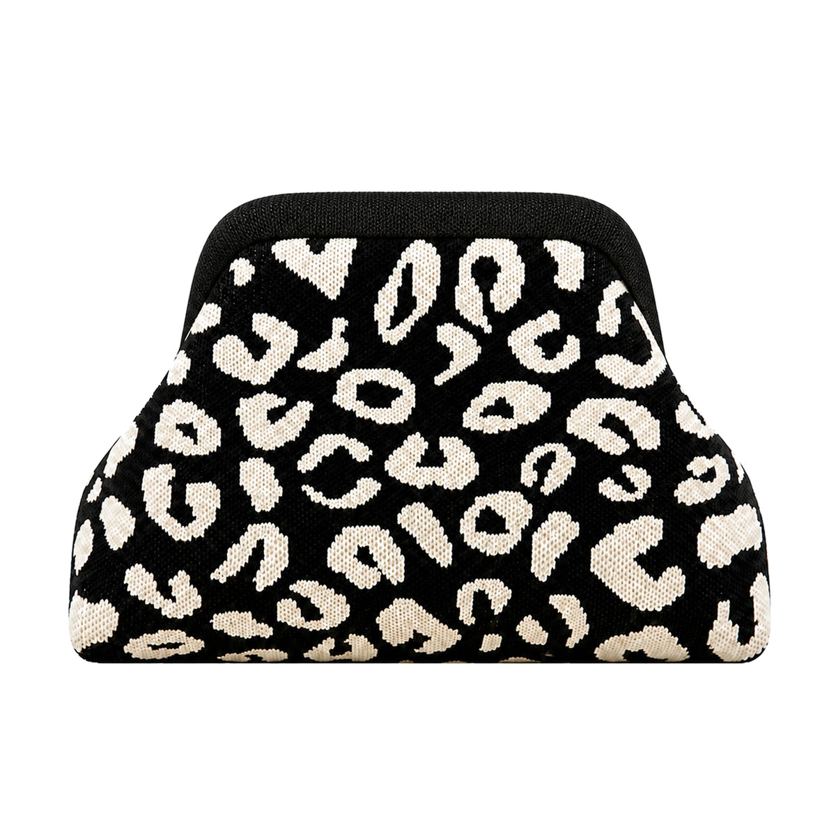 Leopard Black