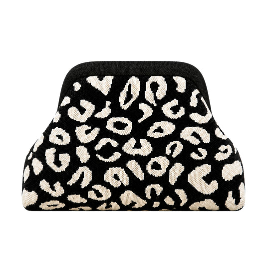 Leopard Black