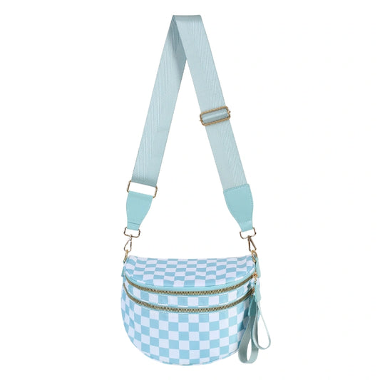 GoFree - The Roomiest Bum Bag