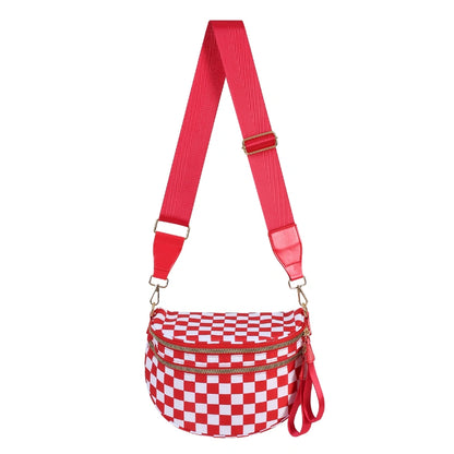 GoFree - The Roomiest Bum Bag