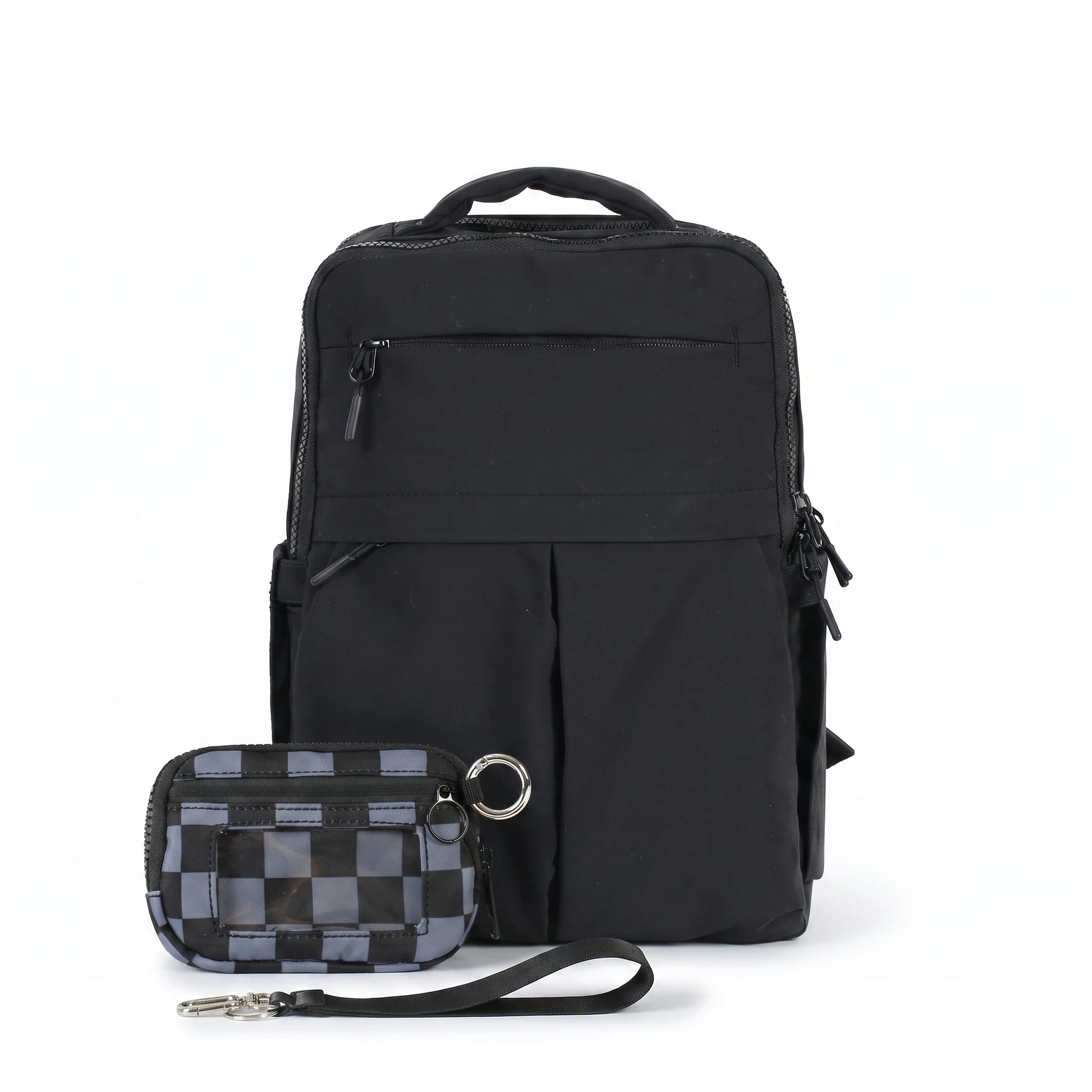 Emmafy B1 bundle - dark-black