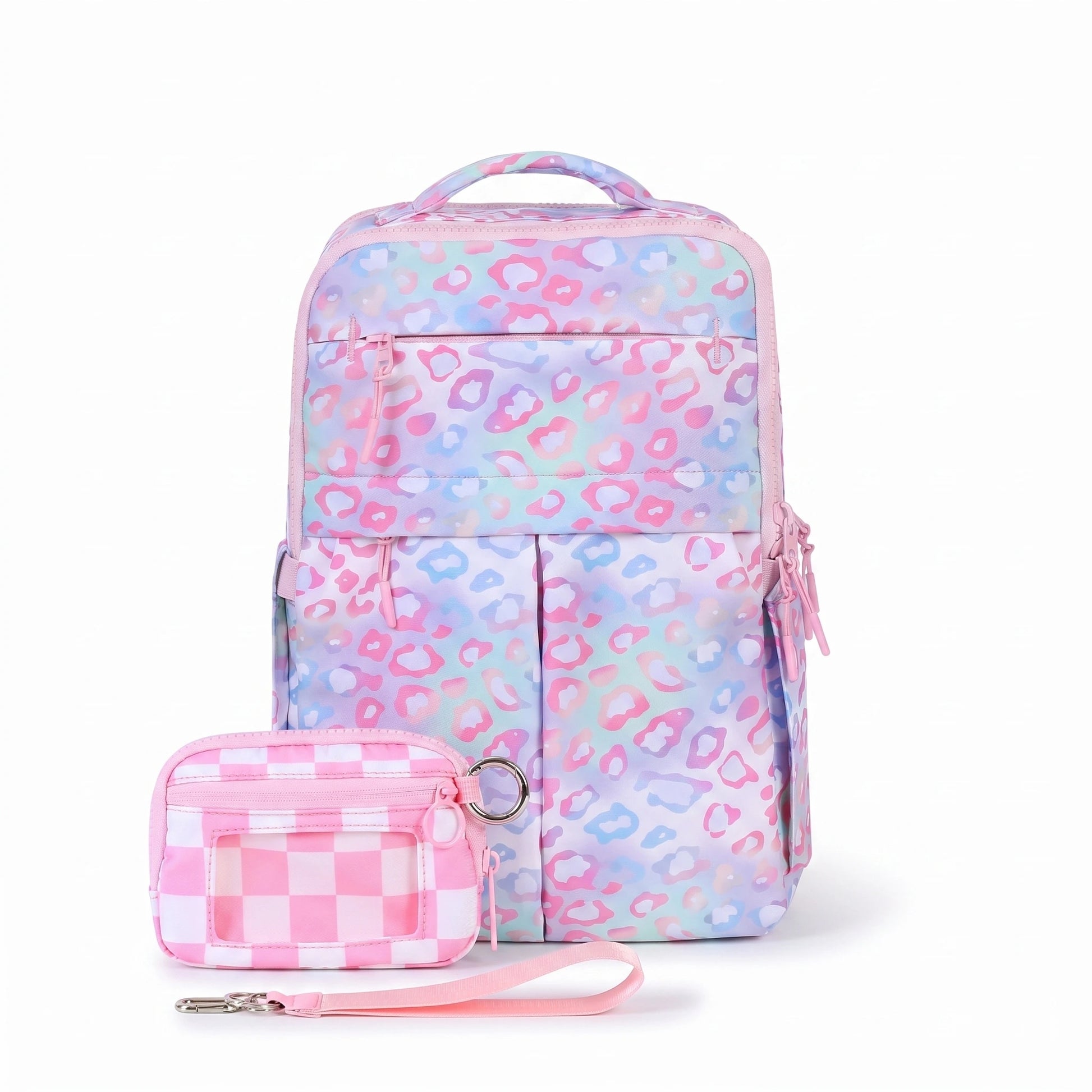 Emmafy B1 bundle - leopard-candy