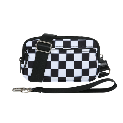 Checkered Black|conic-gradient(from 90deg, #1f1f1f 25%, #FFFFFF 0 50%, #1f1f1f 0 75%, #FFFFFF 0)