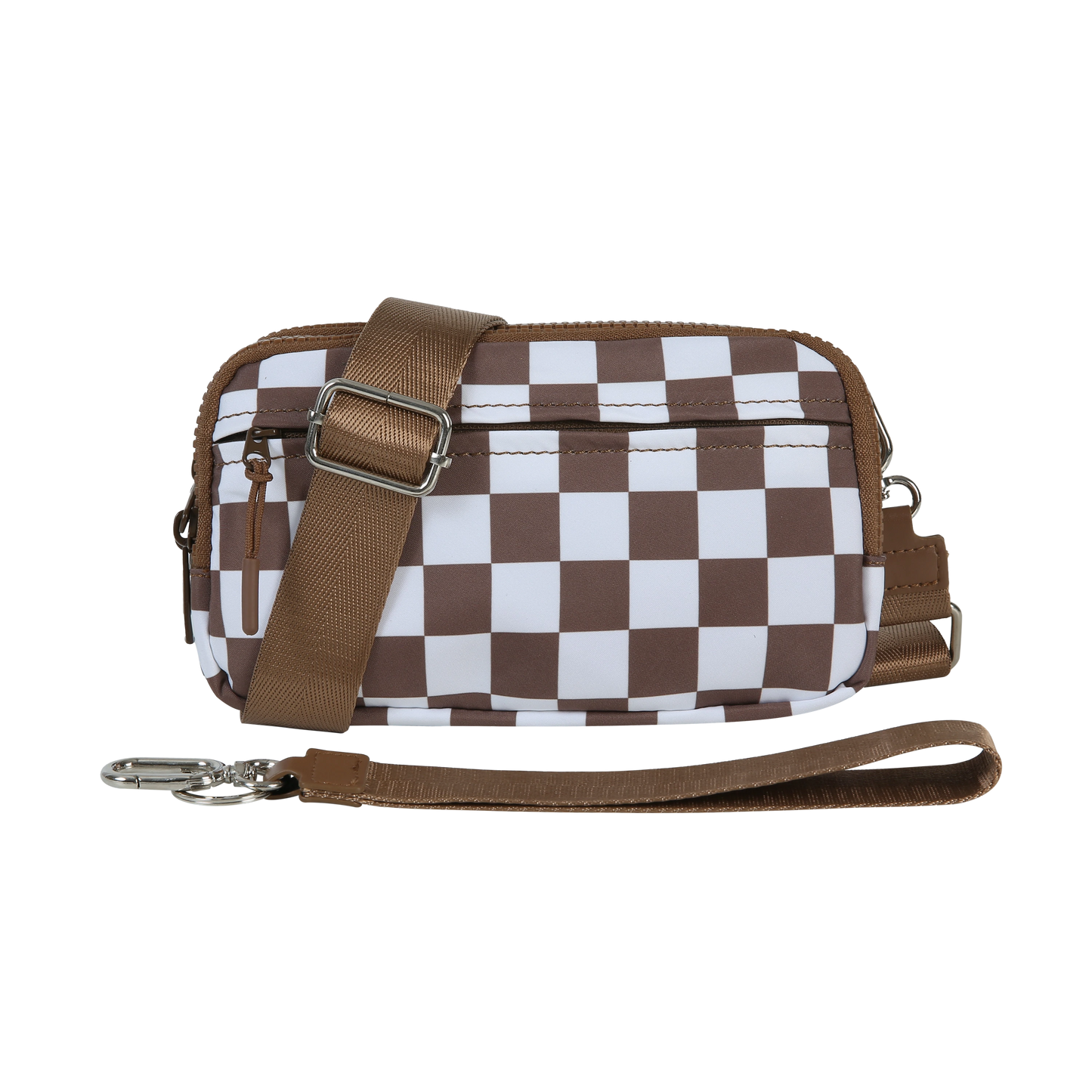 Checkered Brown|conic-gradient(from 90deg, #6b4f42 25%, #FFFFFF 0 50%, #6b4f42 0 75%, #FFFFFF 0)
