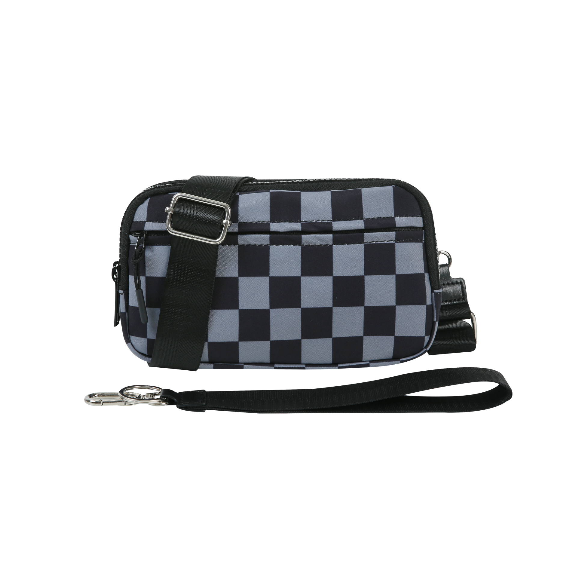 Checkered Gray and Black|conic-gradient(from 90deg, #151716 25%, #6a7587 0 50%, #151716 0 75%, #6a7587 0)