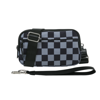 Checkered Gray and Black|conic-gradient(from 90deg, #151716 25%, #6a7587 0 50%, #151716 0 75%, #6a7587 0)