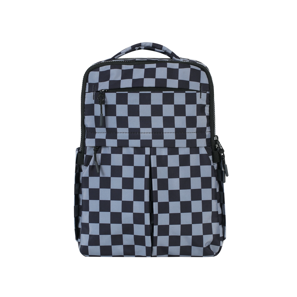 The Pack & Wallet Trio