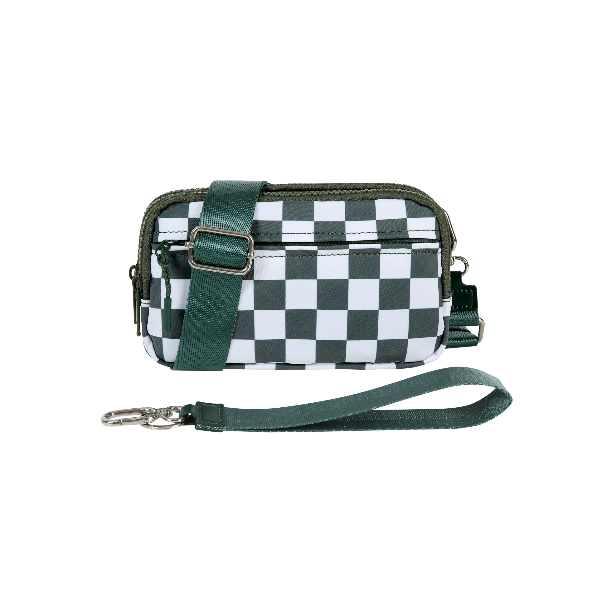 Checkered Green|conic-gradient(from 90deg, #6F7860 25%, #FFFFFF 0 50%, #6F7860 0 75%, #FFFFFF 0)