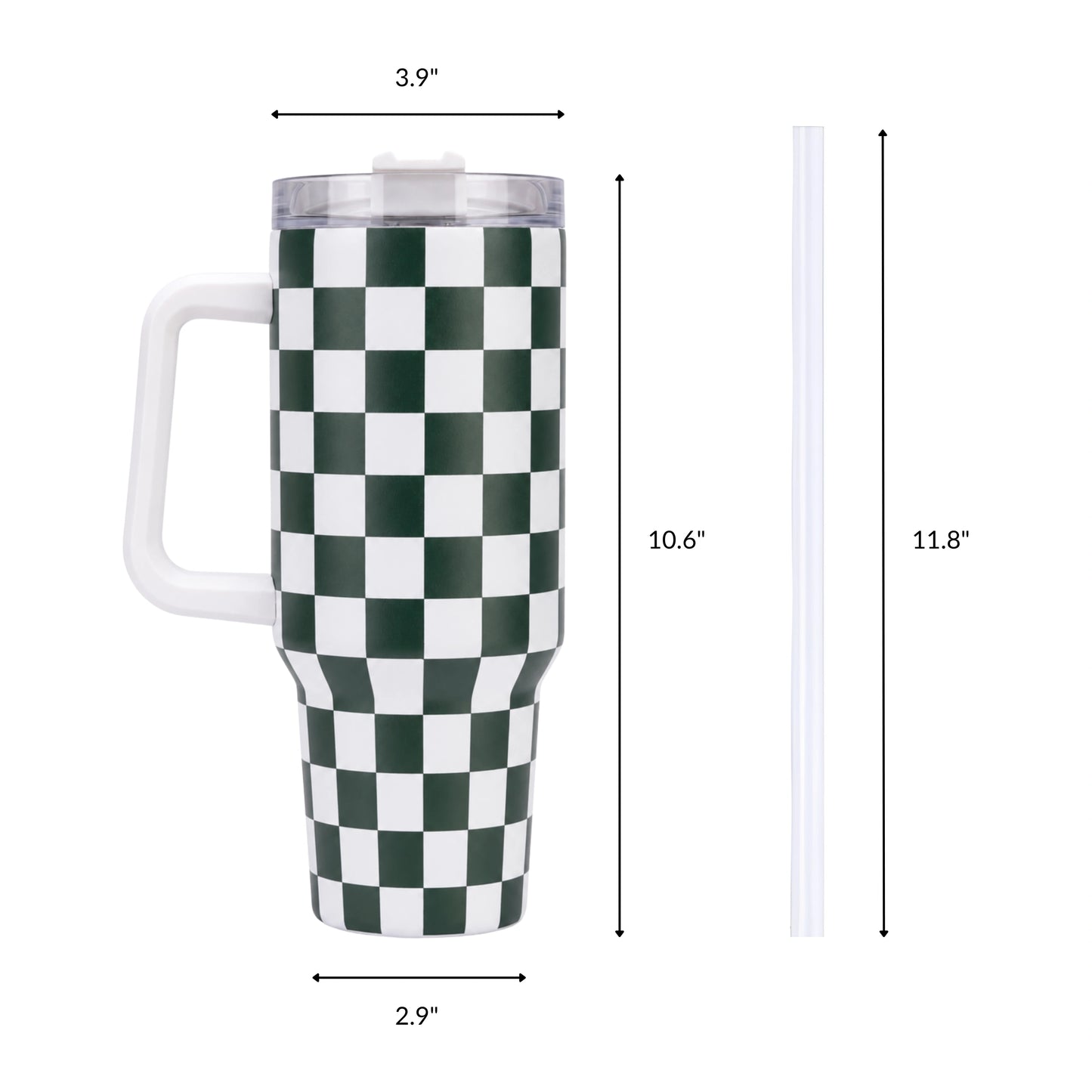 The Sip & Sling Duo