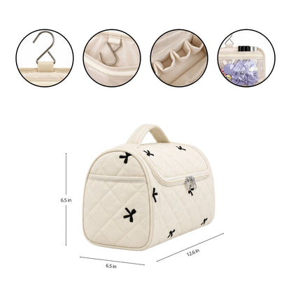 Blowy – The Fits-Everything Hair Tool Bag