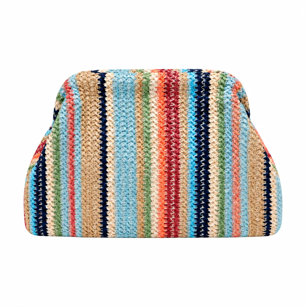 Striped Multicolor