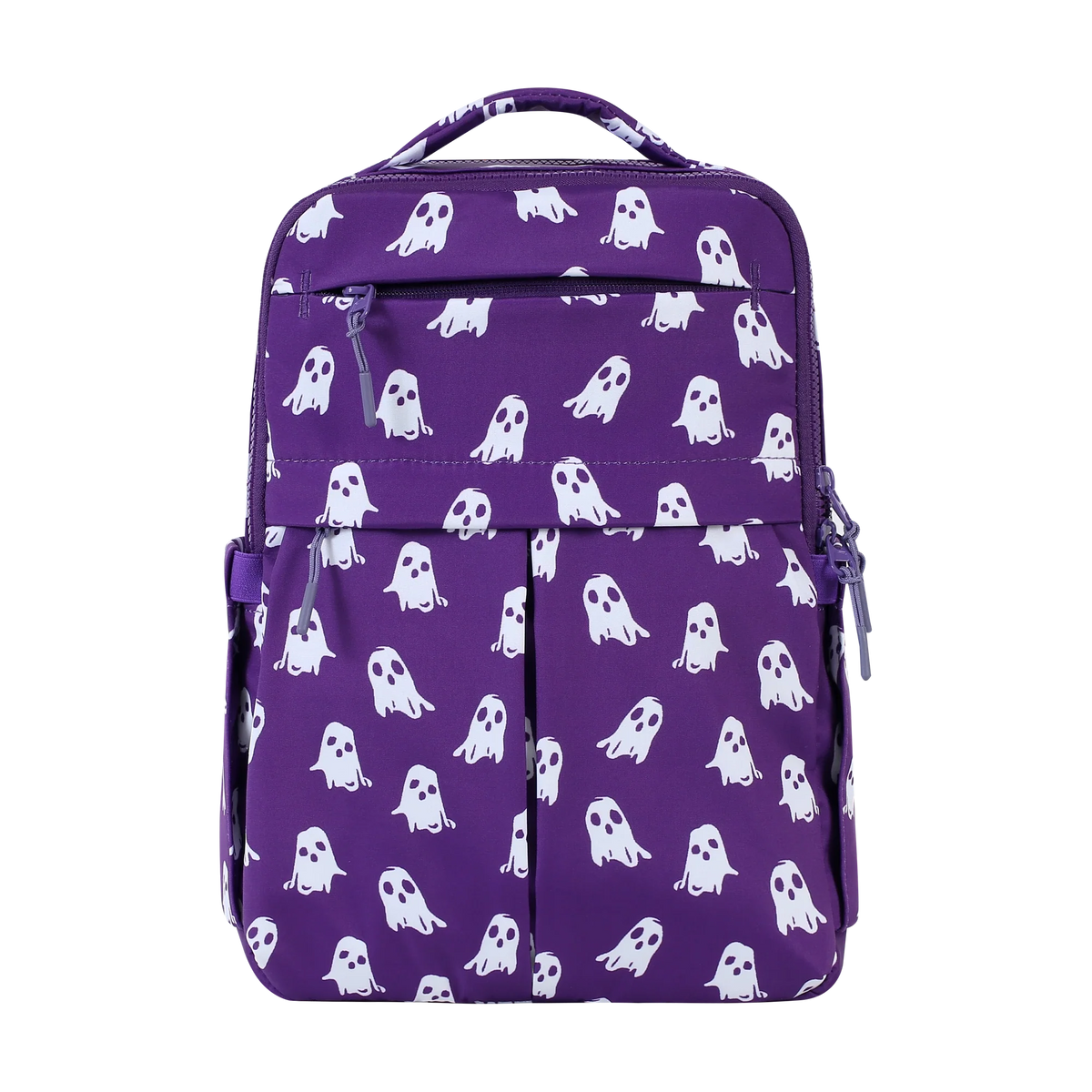 Minimax Purple Boo