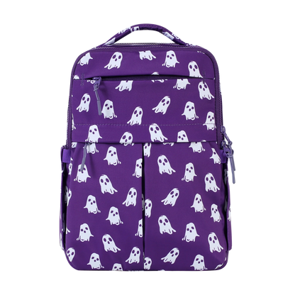 Minimax Purple Boo