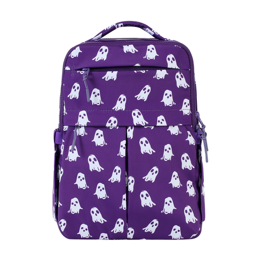 Minimax Purple Boo