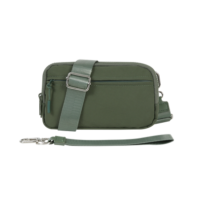 Solid Olive|#445441