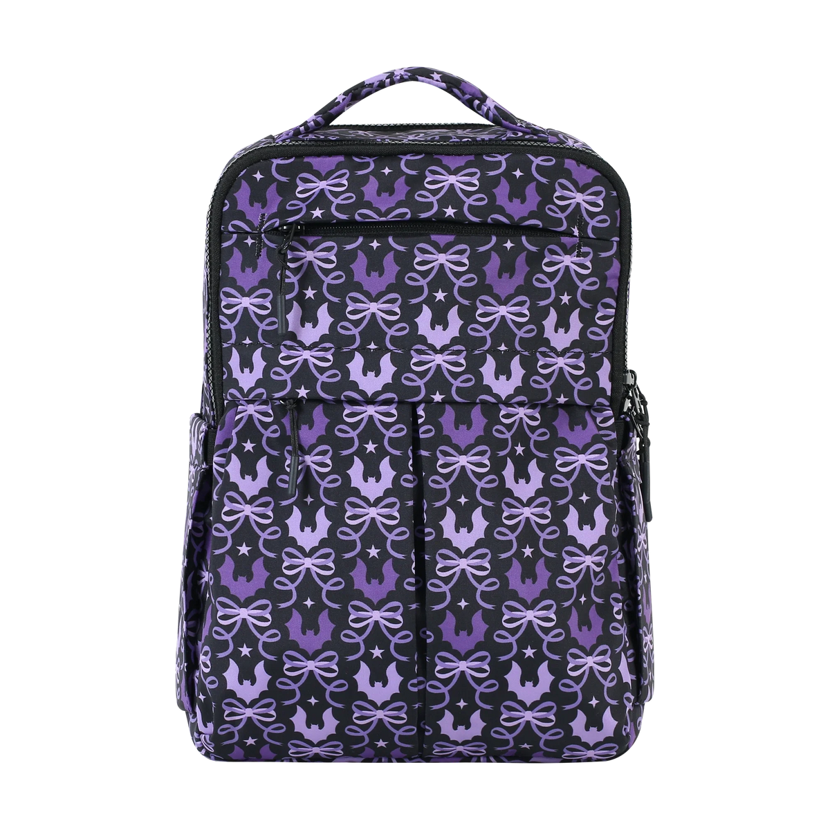 Minimax Spooky Violet