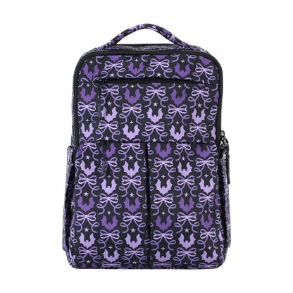 Minimax Spooky Violet