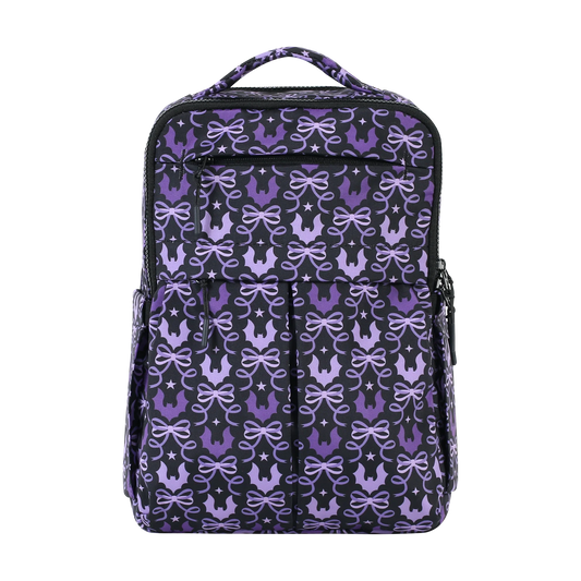 Minimax Spooky Violet