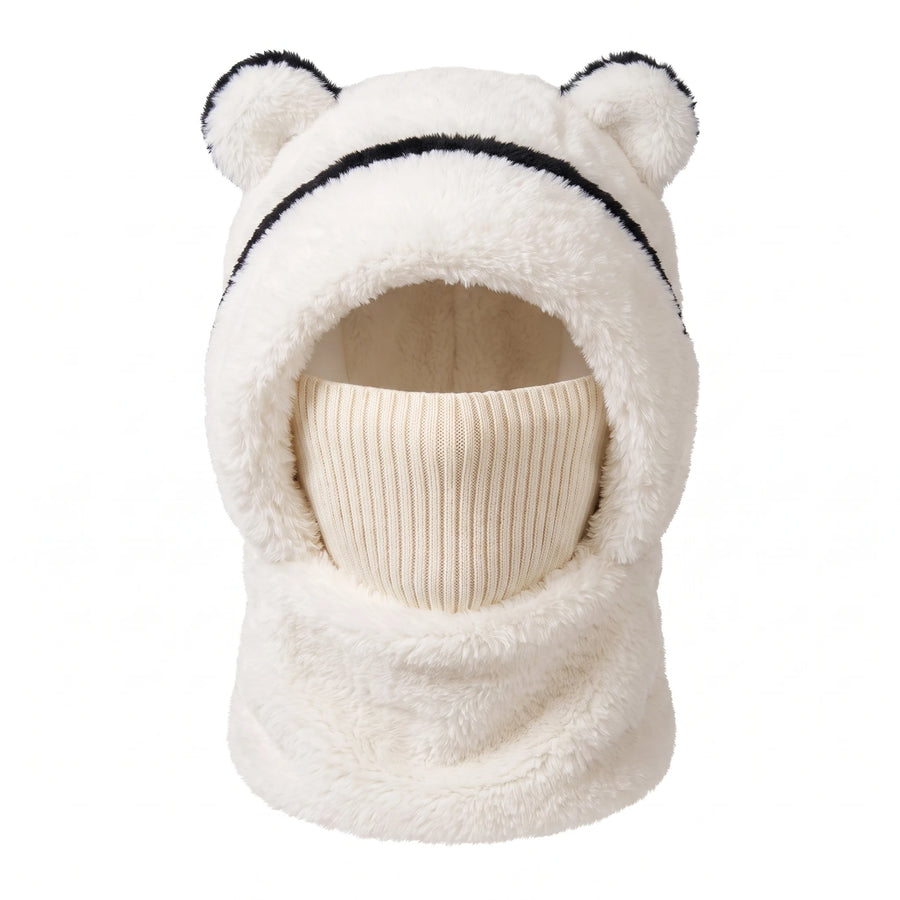 Beary – The Warmest Bear Hat