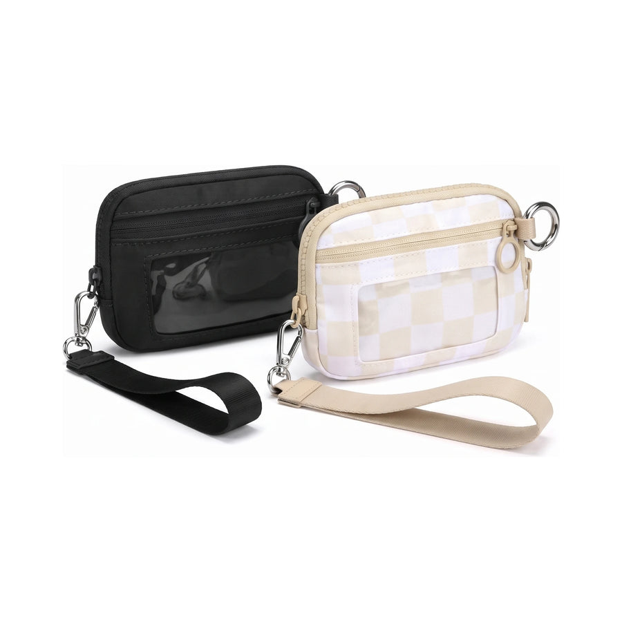 The Wristlet Wallet — Buy 1, Get 1 FREE