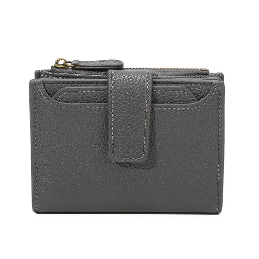 Lucia – Leather Wallet