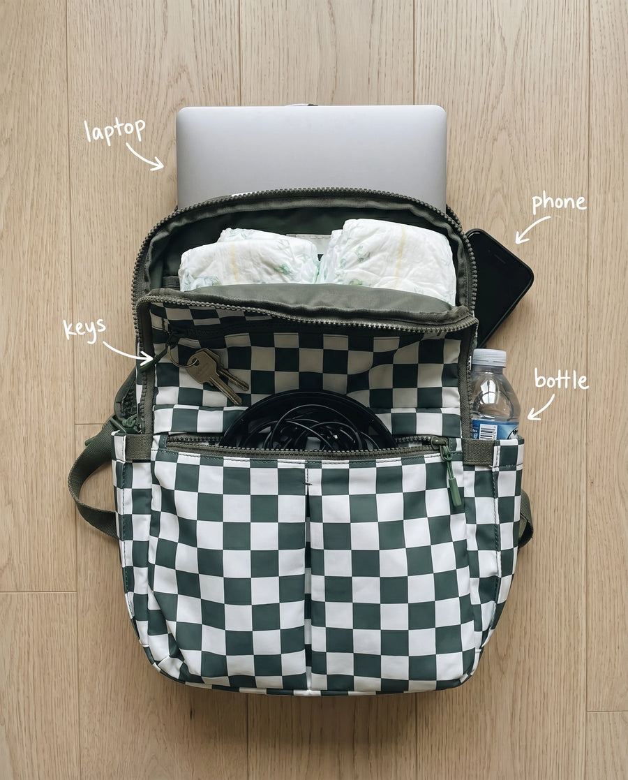Pockets Everywhere — I Stopped Digging for My Keys