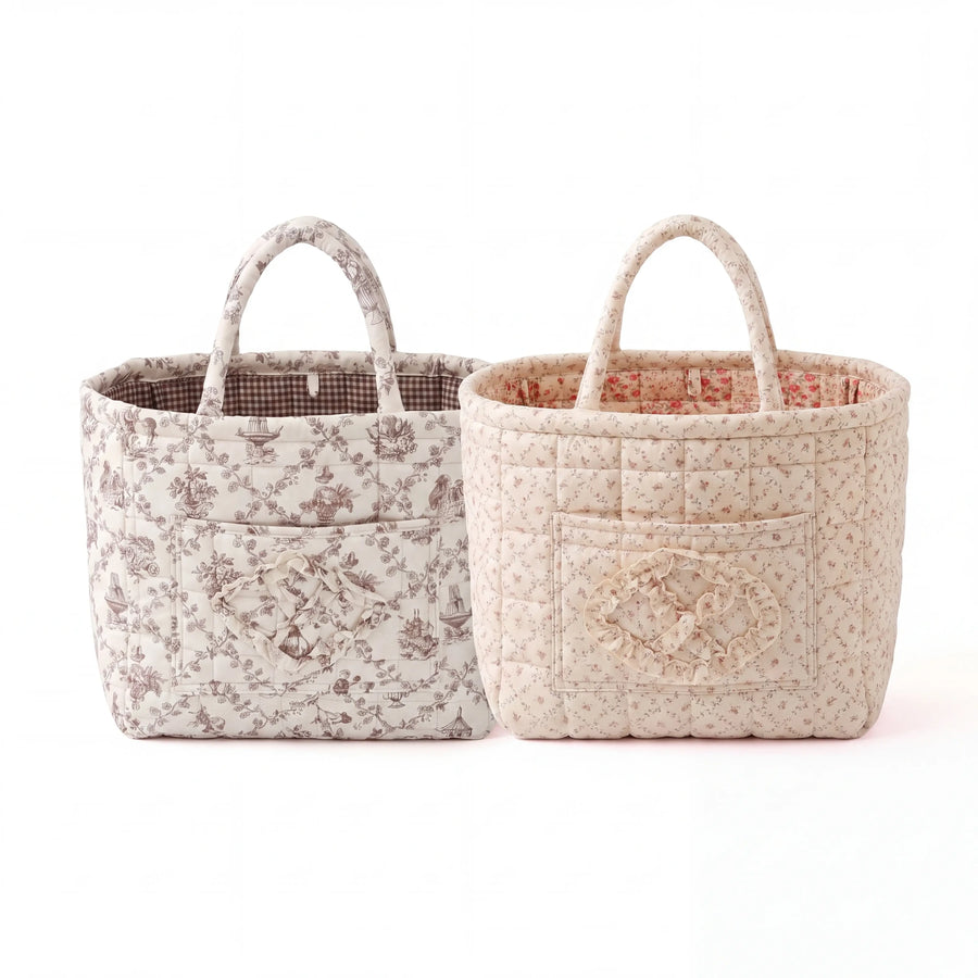 Quilty — Buy 1, Get 1 FREE