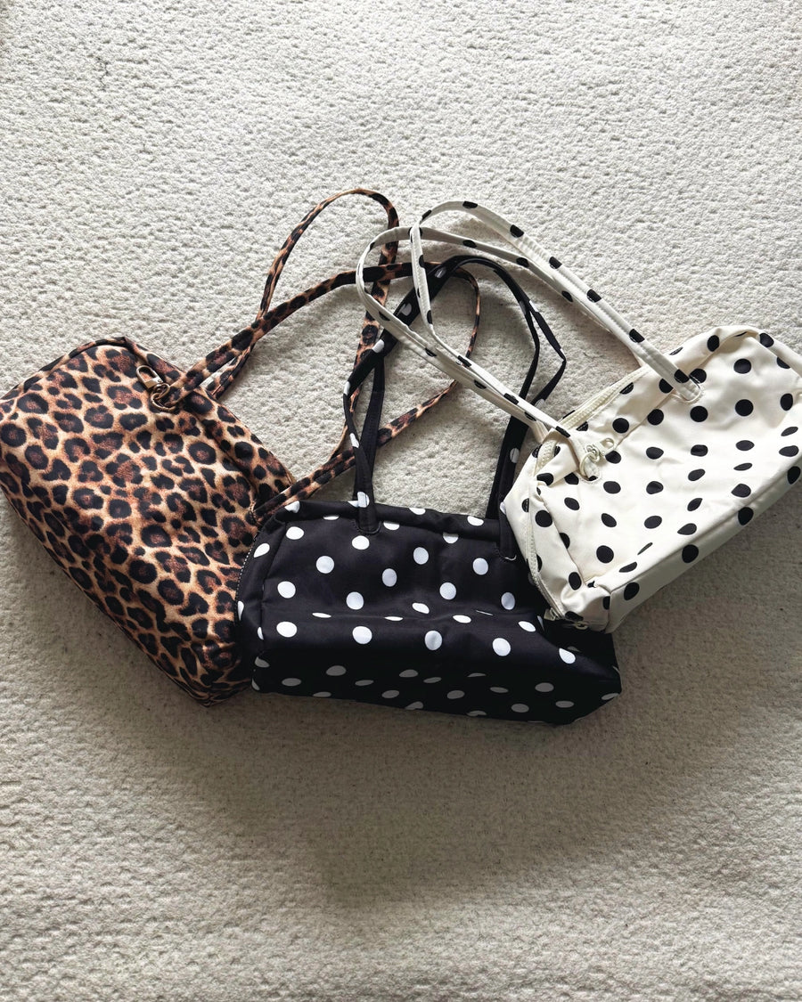 Possibly the Cutest Bowler Bag on the Internet