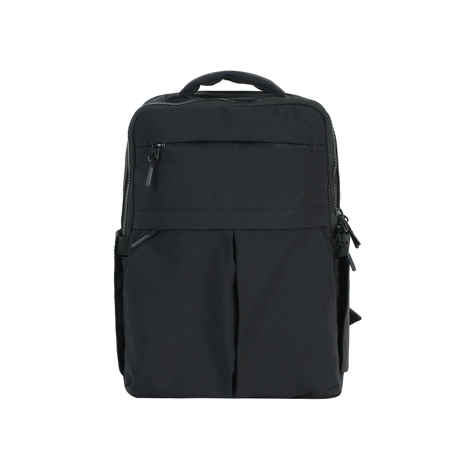 Minimax - The Roomiest Mini Backpack
