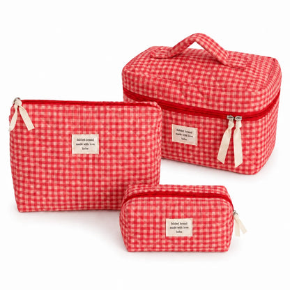 Nesty – The Cutest Travel Set