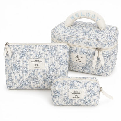 Nesty – The Cutest Travel Set
