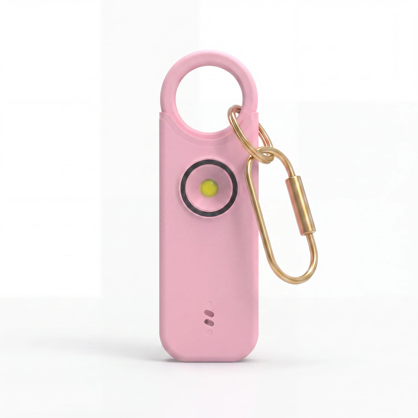 SafePin - The Personal Safety Alarm