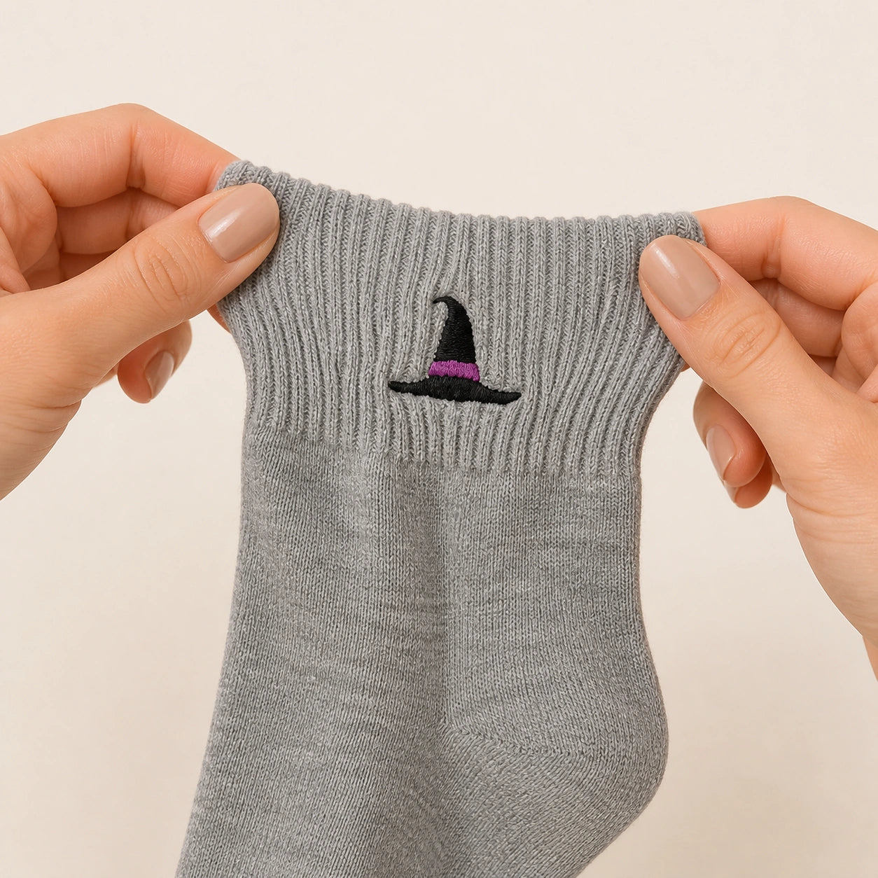 Spooky – The Halloween Socks (5 Pairs)