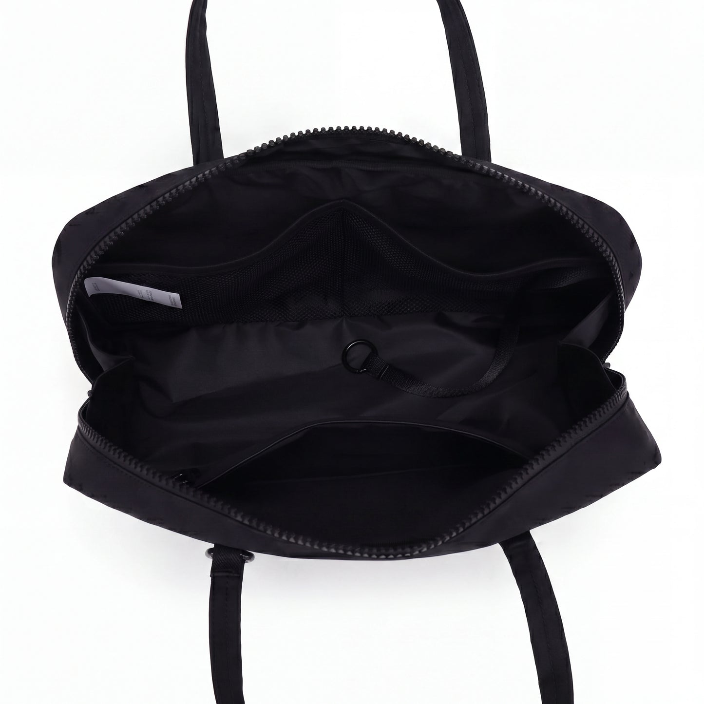 Bowly — The Roomiest Bowler Bag