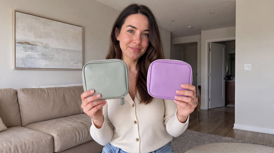 The Pouch That Worked Cost Less Than the Pile That Didn't