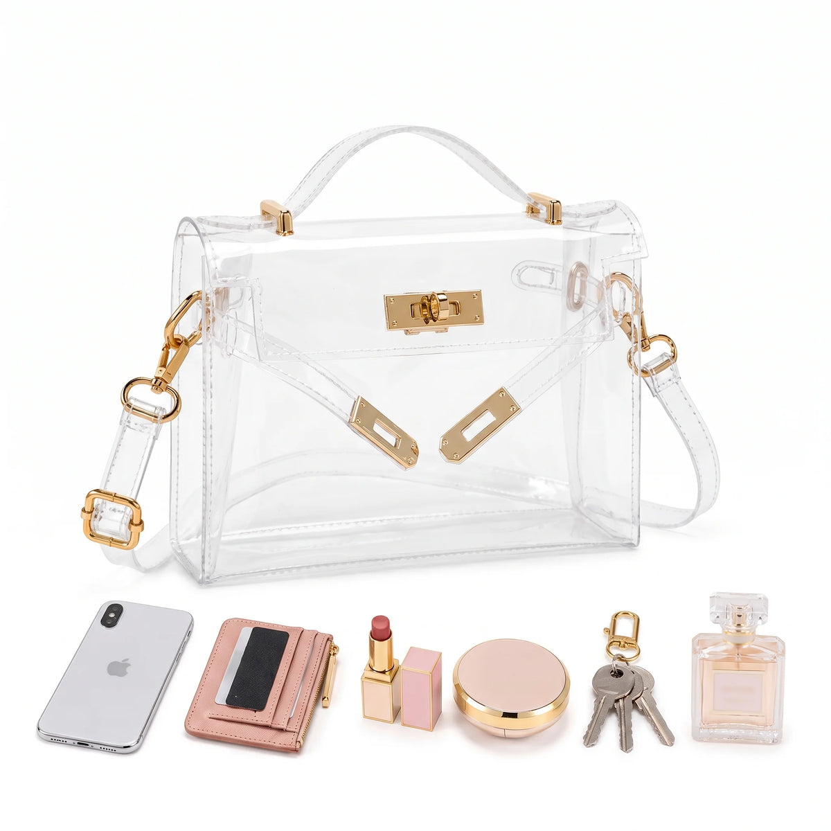 Jelly – The Stadium-Approved Mini Bag