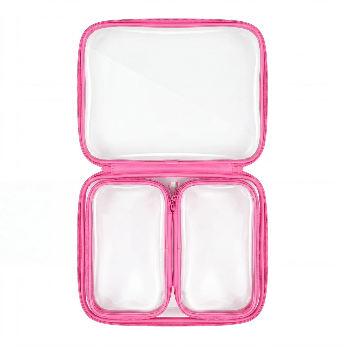 Shelly – The Clear Hard Shell Cases