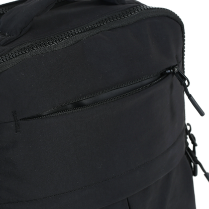 Minimax - The Roomiest Mini Backpack