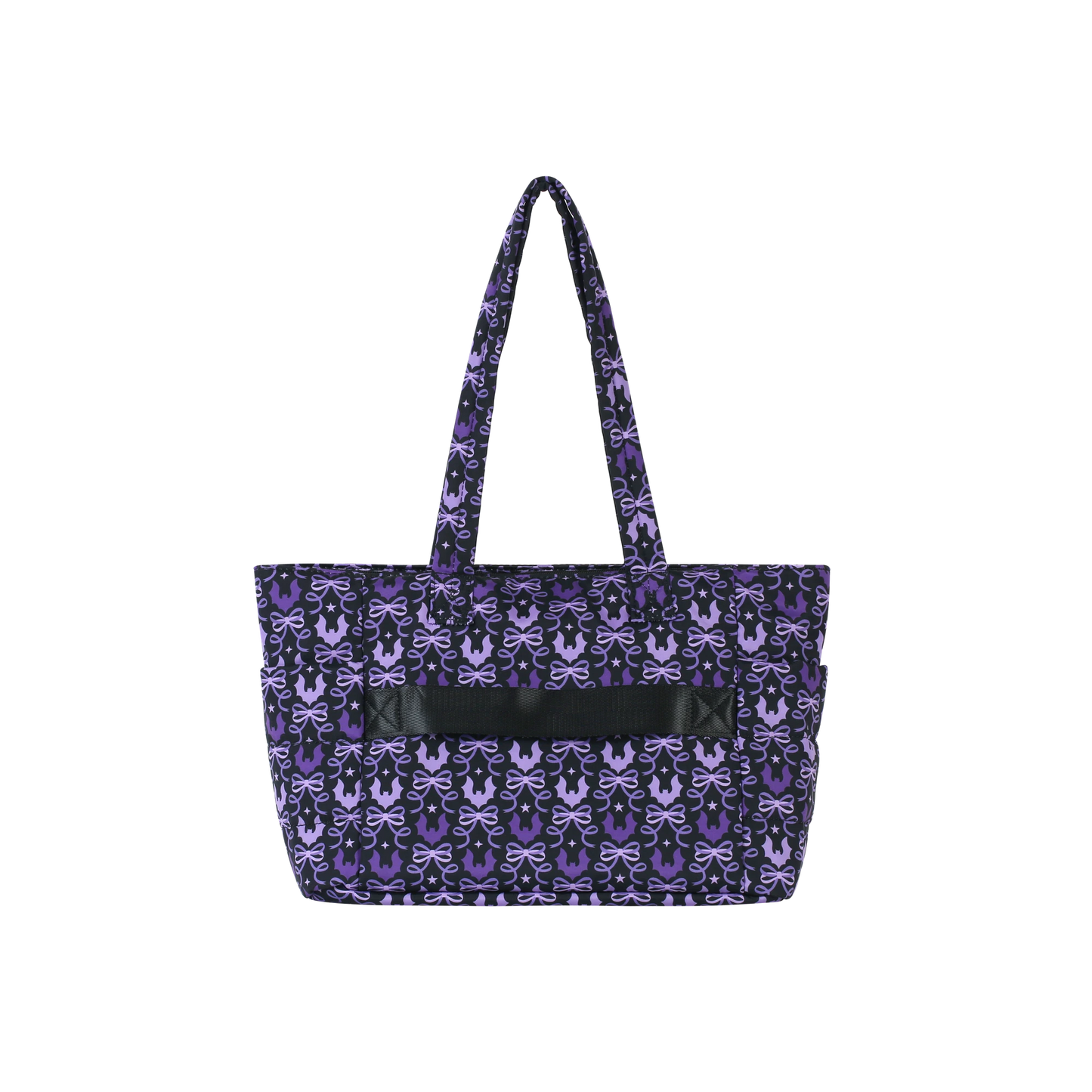Cloudy - Halloween Edition - Spooky Violet angle