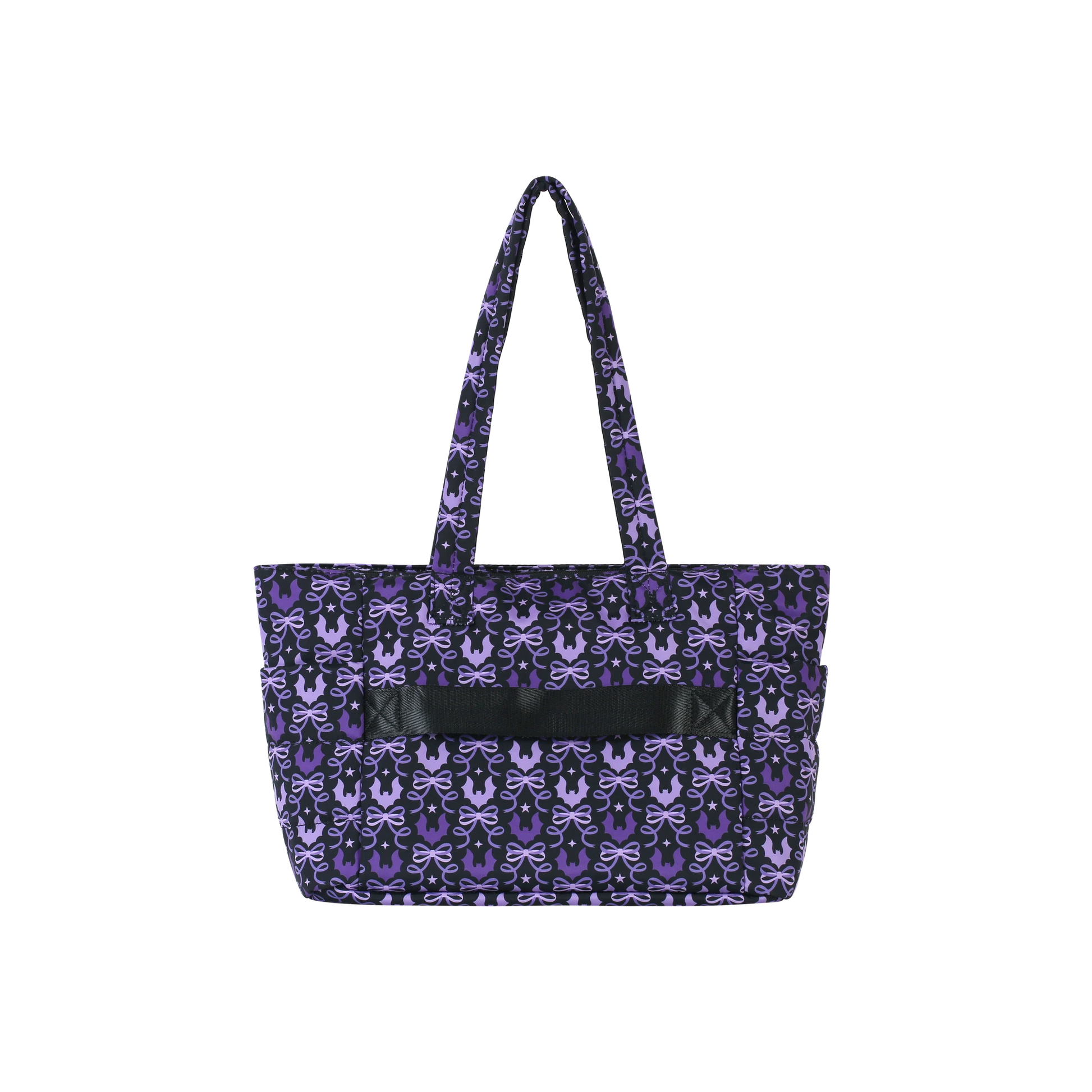 Cloudy - Halloween Edition - Spooky Violet angle