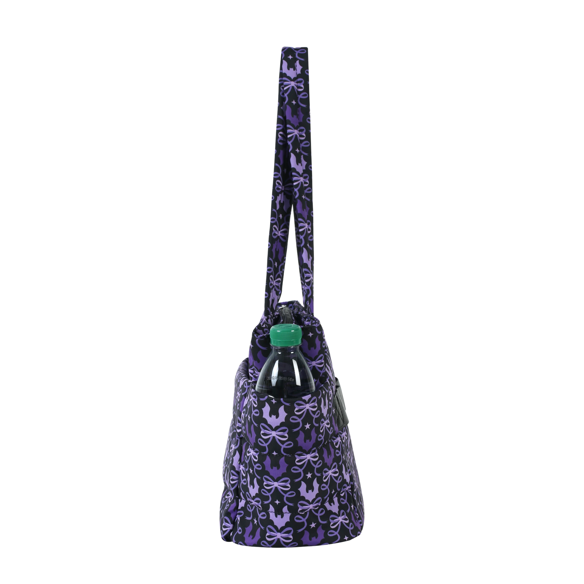 Cloudy - Halloween Edition - Spooky Violet angle