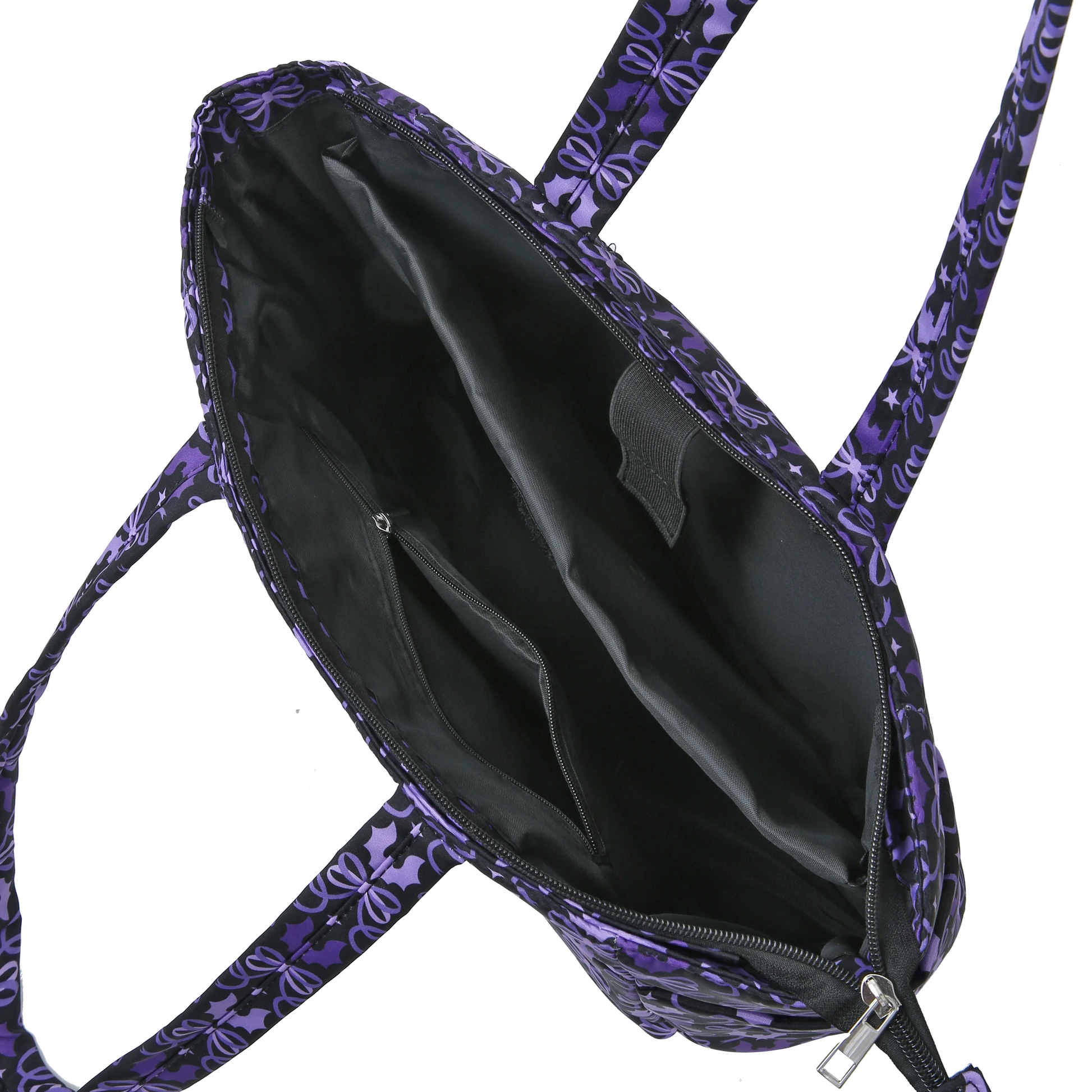 Cloudy - Halloween Edition - Spooky Violet angle