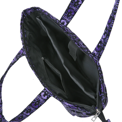 Cloudy - Halloween Edition - Spooky Violet angle