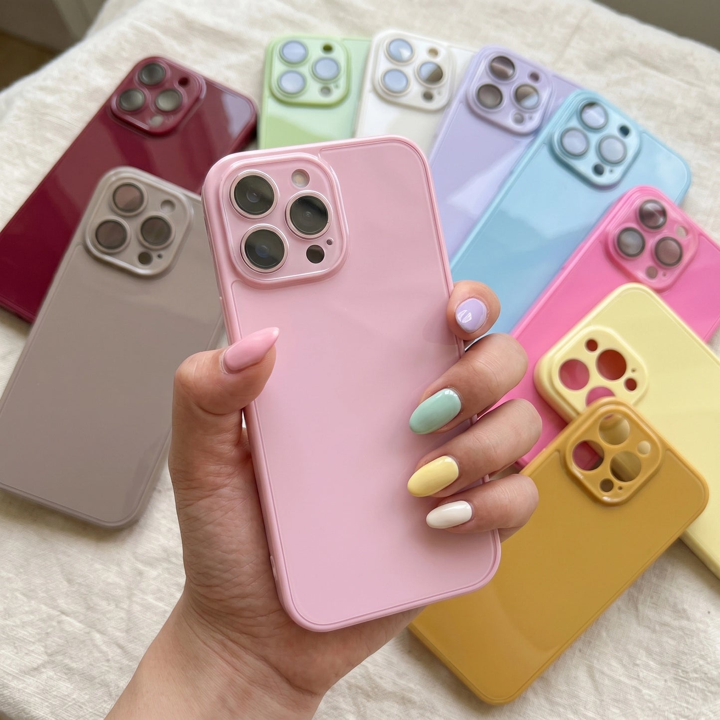 Casey - The Cutest Phone Case