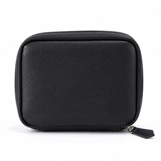 Solid Black