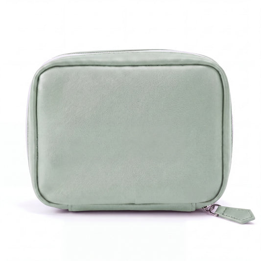 Solid Mint Green